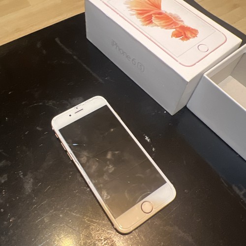 Apple iphone rose - rose, 12mp