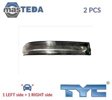 317-0036-3 INDICATOR LIGHT BLINKER LAMP PAIR TYC 2PCS FOR KIA PICANTO 1L,1.2L