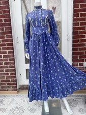Vintage Laura Ashley 70s Wales