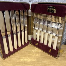 Viners of Sheffield Vintage