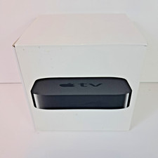 Apple TV 3rd Generation HD