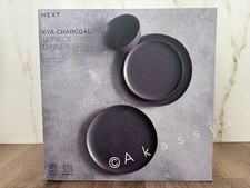 Next 12 Piece Charcoal Grey
