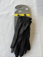 Woof Wear Zennor Glove Black