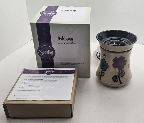 Scentsy ashbury full size - ashbury,