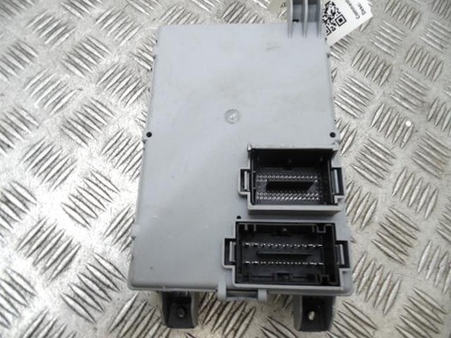 Fiat doblo board relay - board, fuse