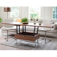 Dwell Convertible coffee table