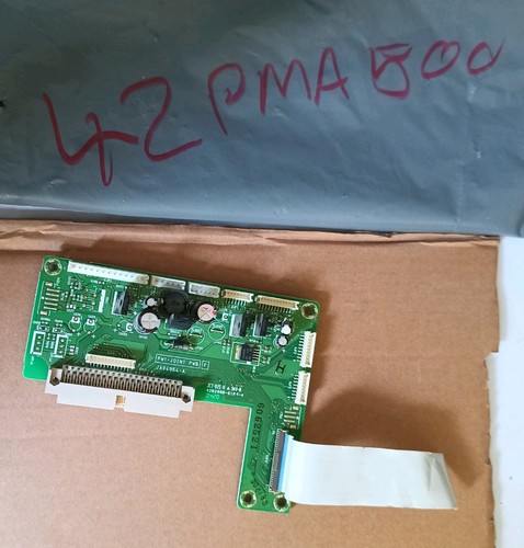 Hitachi 42pma500 tv - tv, pw1
