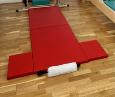Balanced Body Contrology