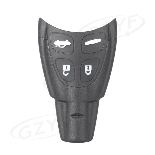 Button remote smart key - key, fob