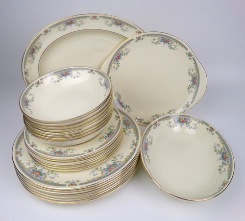 Royal doulton dinner - royal,