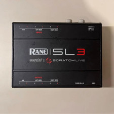 Rane serato sl3 scratch - rane,
