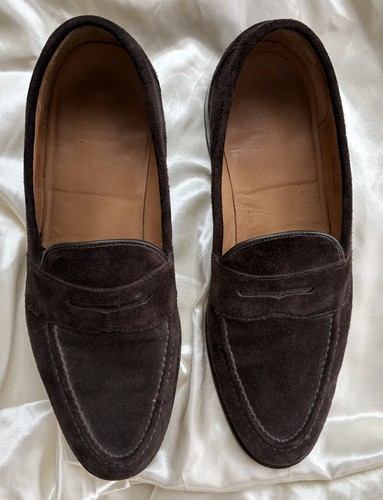 Loake imperial brown - loake,