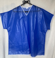 PVC Tee Shirt Size Top Size