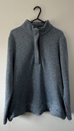 Rohan headland zip fleece - rohan,