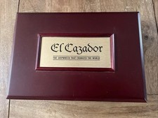 1784 El Cazador Shipwreck