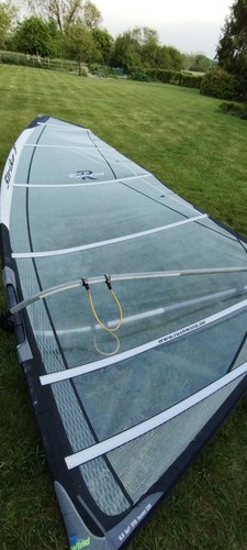 Full rushwind windsurf - full,