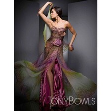 CLEARANCE WAS $505 Tony Bowls