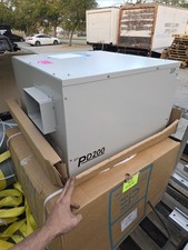 Ebac PD200 Industrial Grade