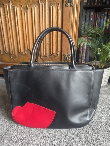 Lulu guinness women handbag - lulu,