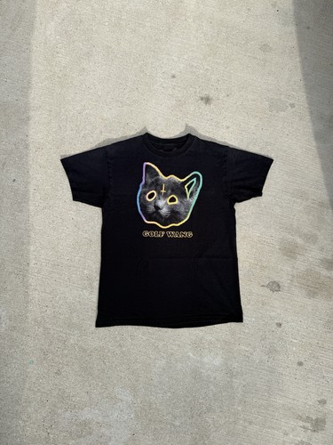 Ofwgkta odd future - tron, cat