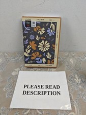 Letts of London La Belle Nature A5 day to a page with appointments 2026 (READ)