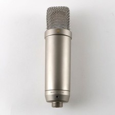 Used Microphone Condenser