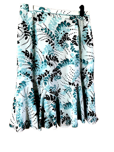 Eastex floral size18 summer - eastex,