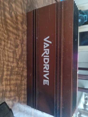 Maxibright varidrive 600w - varidrive,