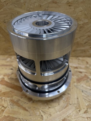 Oerlikon leybold vacuum - oerlikon,