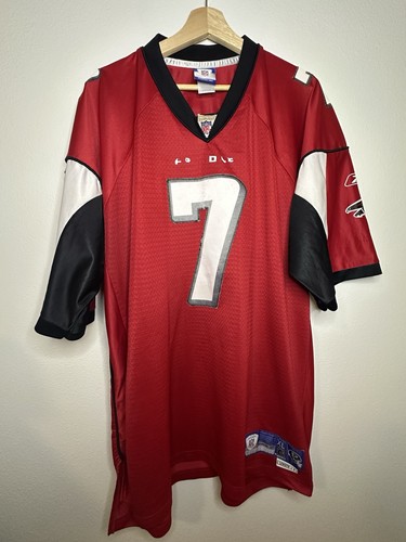 Vtg reebok nfl michael - vtg,