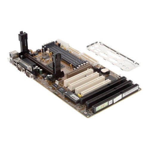 Shuttle hot 637a ver x - shuttle, 3.x