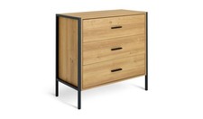 Loft living drawer chest - 3,