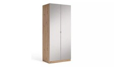 Habitat Munich 2 Door Mirror