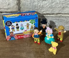 Mr Tumble Something Special