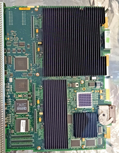 Sgi gfx essi - gfx, 030-1240-003