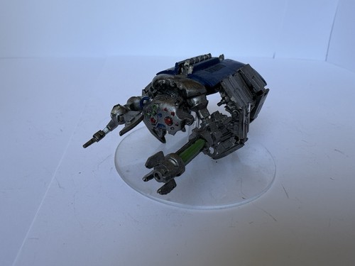 Necron tomb spyder scarab - necron,