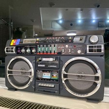 VINTAGE LASONIC TRC-931