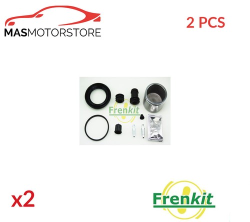 Brake caliper repair kit - caliper,