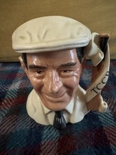 Doulton Character Jug Dickie