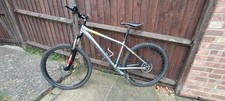 Genesis 16 inch  frame mens