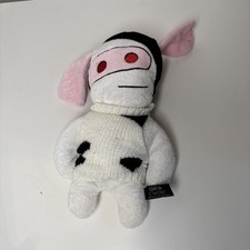 Vauxhall Corsa C’mon Cow –