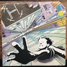 Stiff Little Finger Go For It