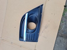 CITROEN C4 PICASSO N/S FRONT