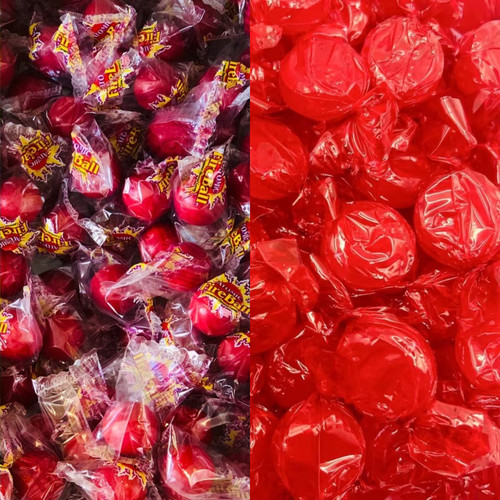 Wonka atomic fireball - atomic, &