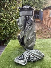 POWAKADDY DRI TECH 14 WAY GOLF