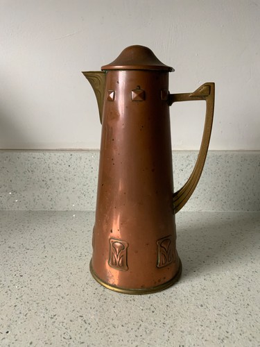 Antique wmf art nouveau - antique,