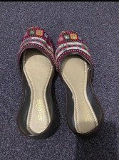 Pakistani/ Indian Kusa