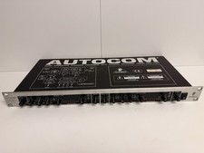 Behringer AUTOCOM  MDX 1200 STOCK
