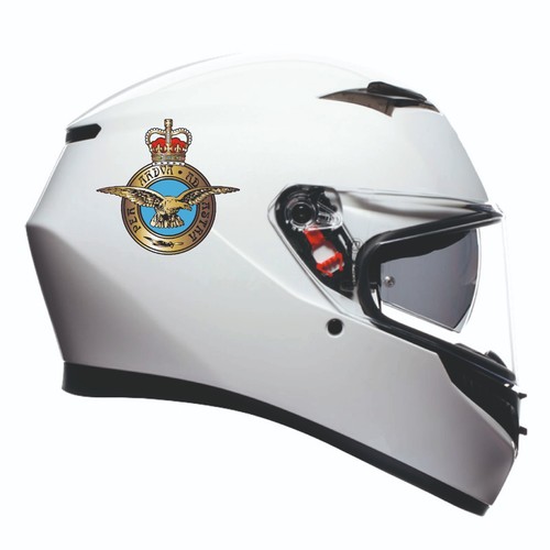 Raf royal air force motor - air, bike