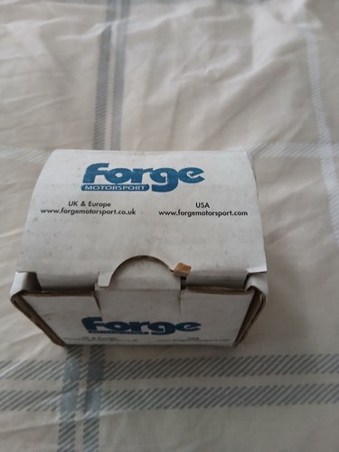 Forge fmcl007pc dump valve - forge,
